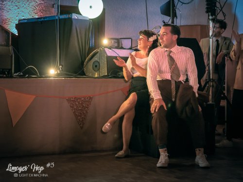 Limoges'Hop #5

Partage libre à des fins non promotionnelles ou commerciales, en créditant l'auteur (@lightexmachina).

© Alexandre - LIGHT EX MACHINA 2023, tous droits réservés.